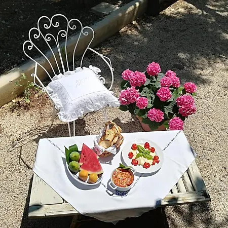 Frühstückspension Nonna Laura *
