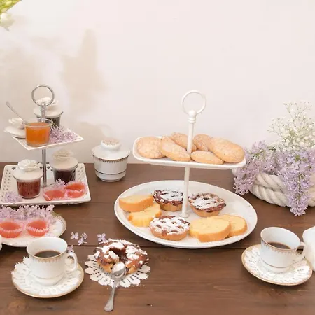 Bed & Breakfast Nonna Laura Trani