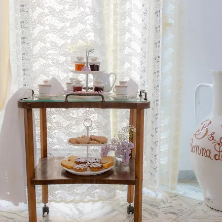 Nonna Laura Bed & Breakfast