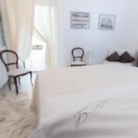 Bed & Breakfast Nonna Laura