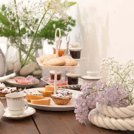 Nonna Laura Bed & Breakfast Trani