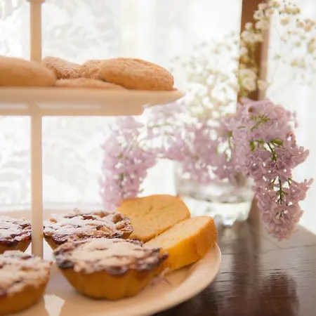 Nonna Laura Bed & Breakfast Trani
